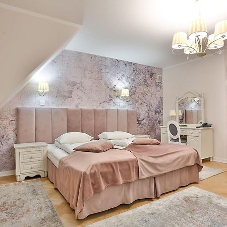 Hotel Wiosna Rabka-Zdrój Extérieur photo
