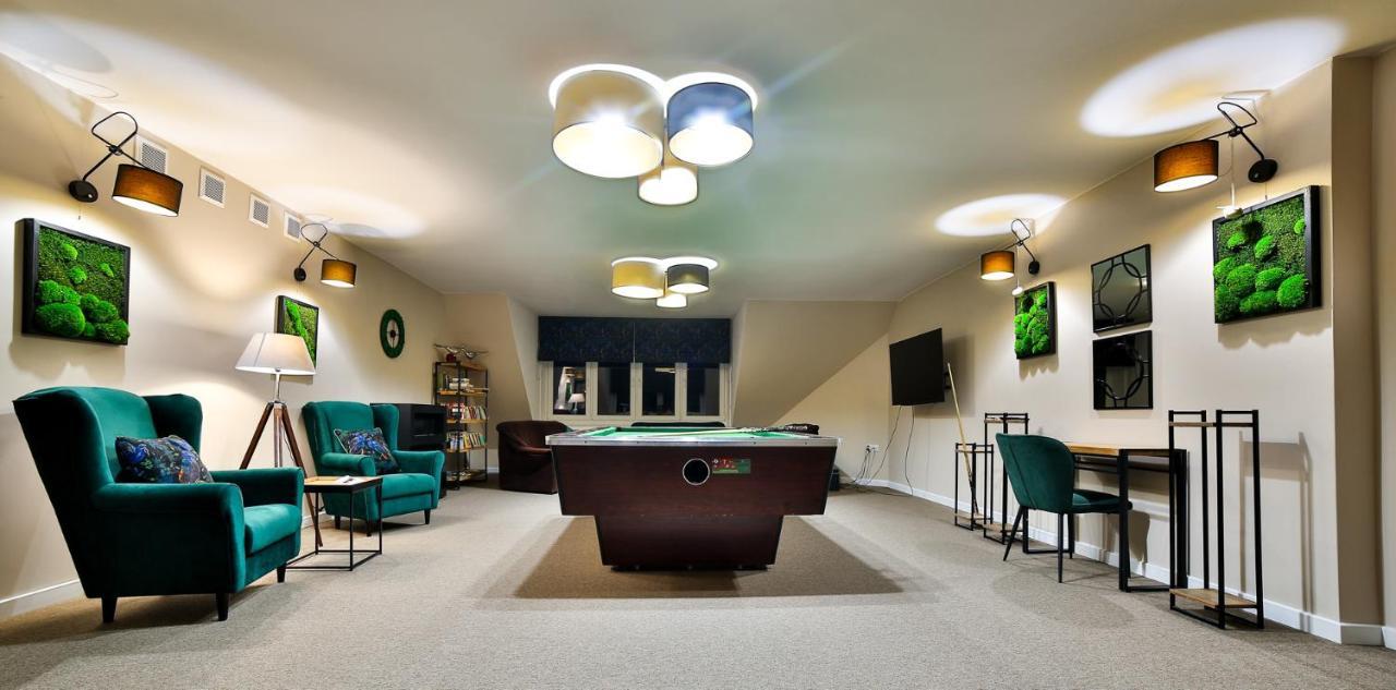 Hotel Wiosna Rabka-Zdrój Extérieur photo