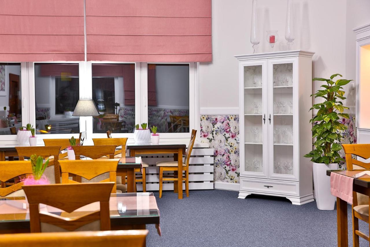 Hotel Wiosna Rabka-Zdrój Extérieur photo