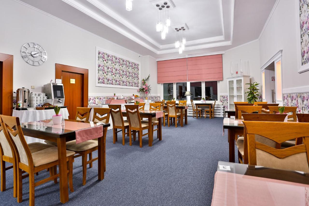 Hotel Wiosna Rabka-Zdrój Extérieur photo