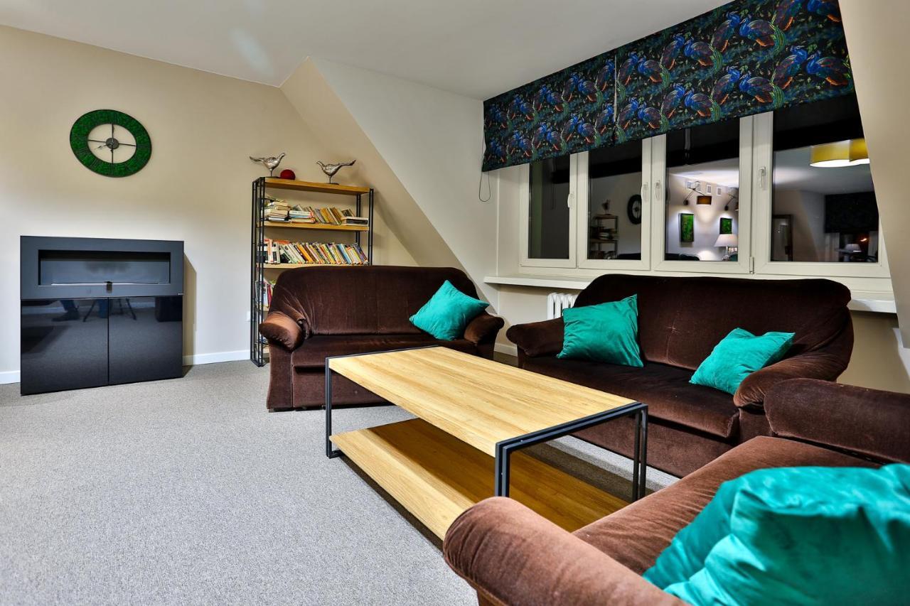 Hotel Wiosna Rabka-Zdrój Extérieur photo
