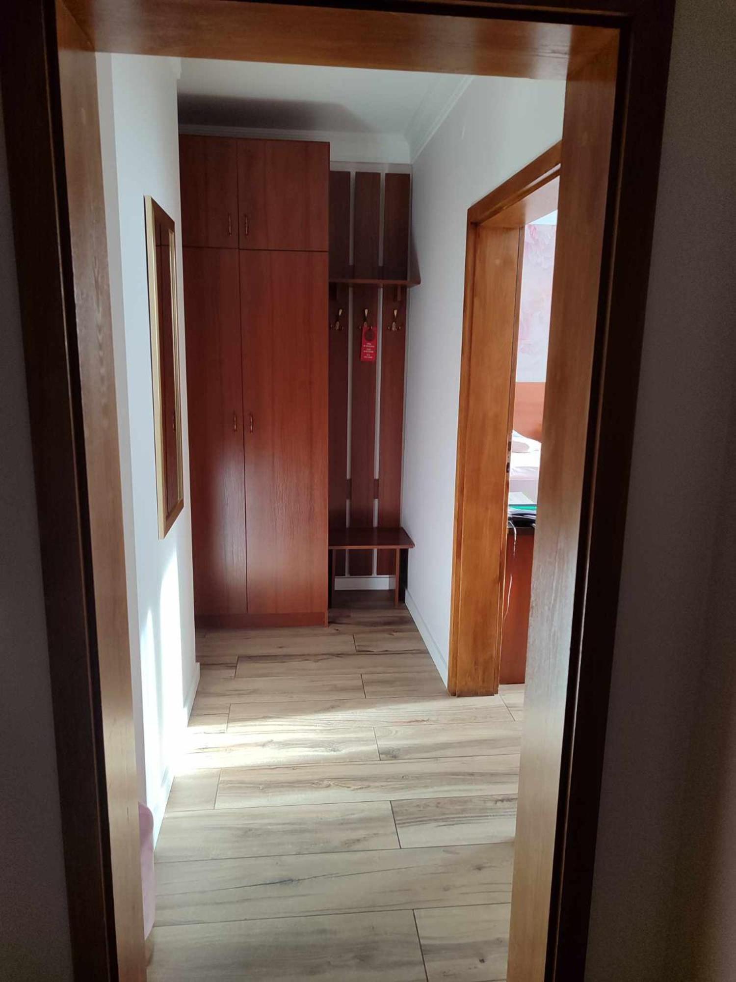 Hotel Wiosna Rabka-Zdrój Extérieur photo