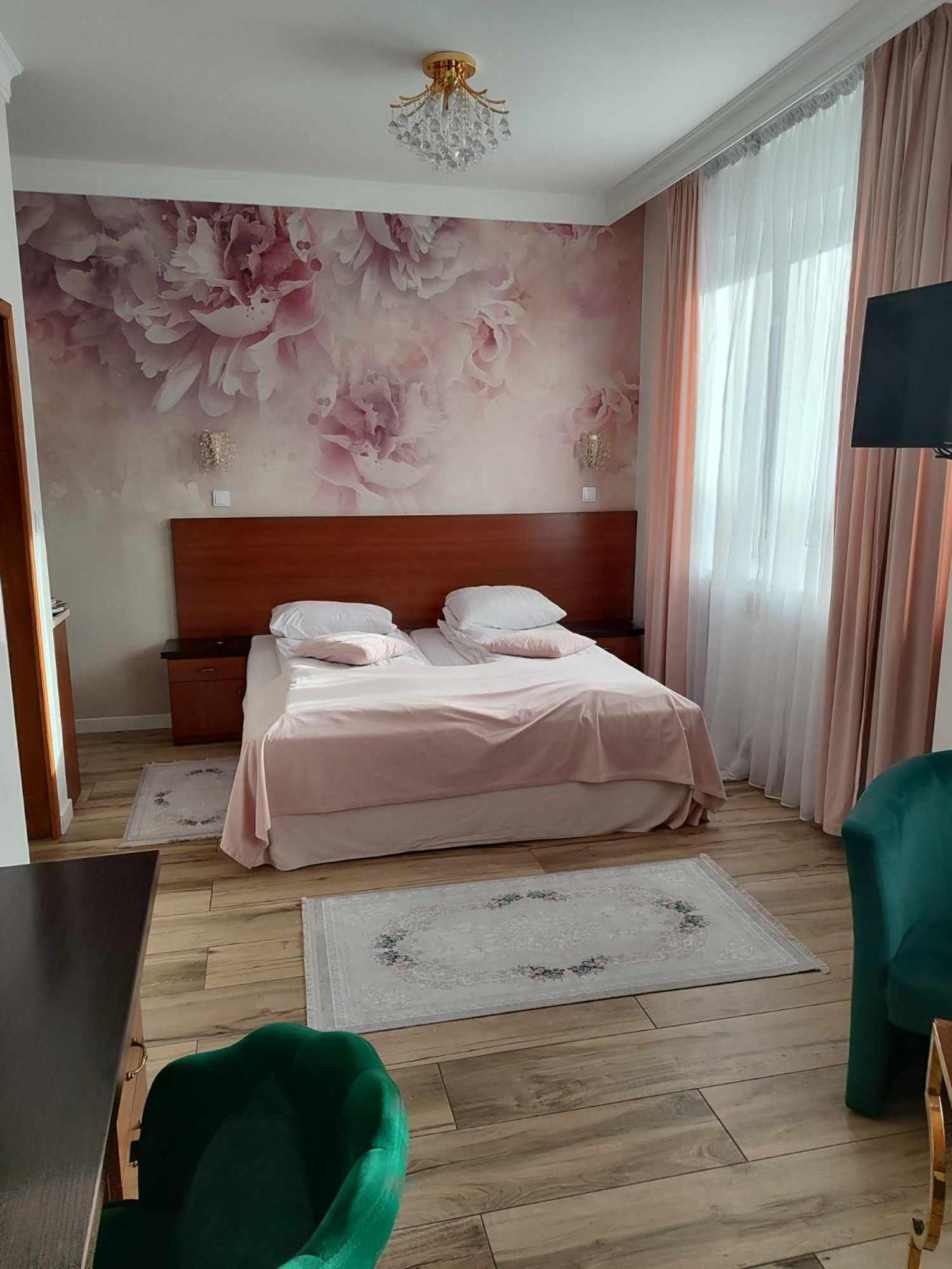 Hotel Wiosna Rabka-Zdrój Extérieur photo