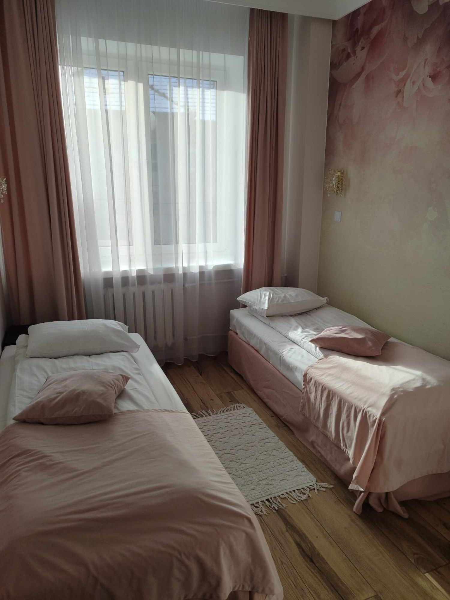 Hotel Wiosna Rabka-Zdrój Extérieur photo