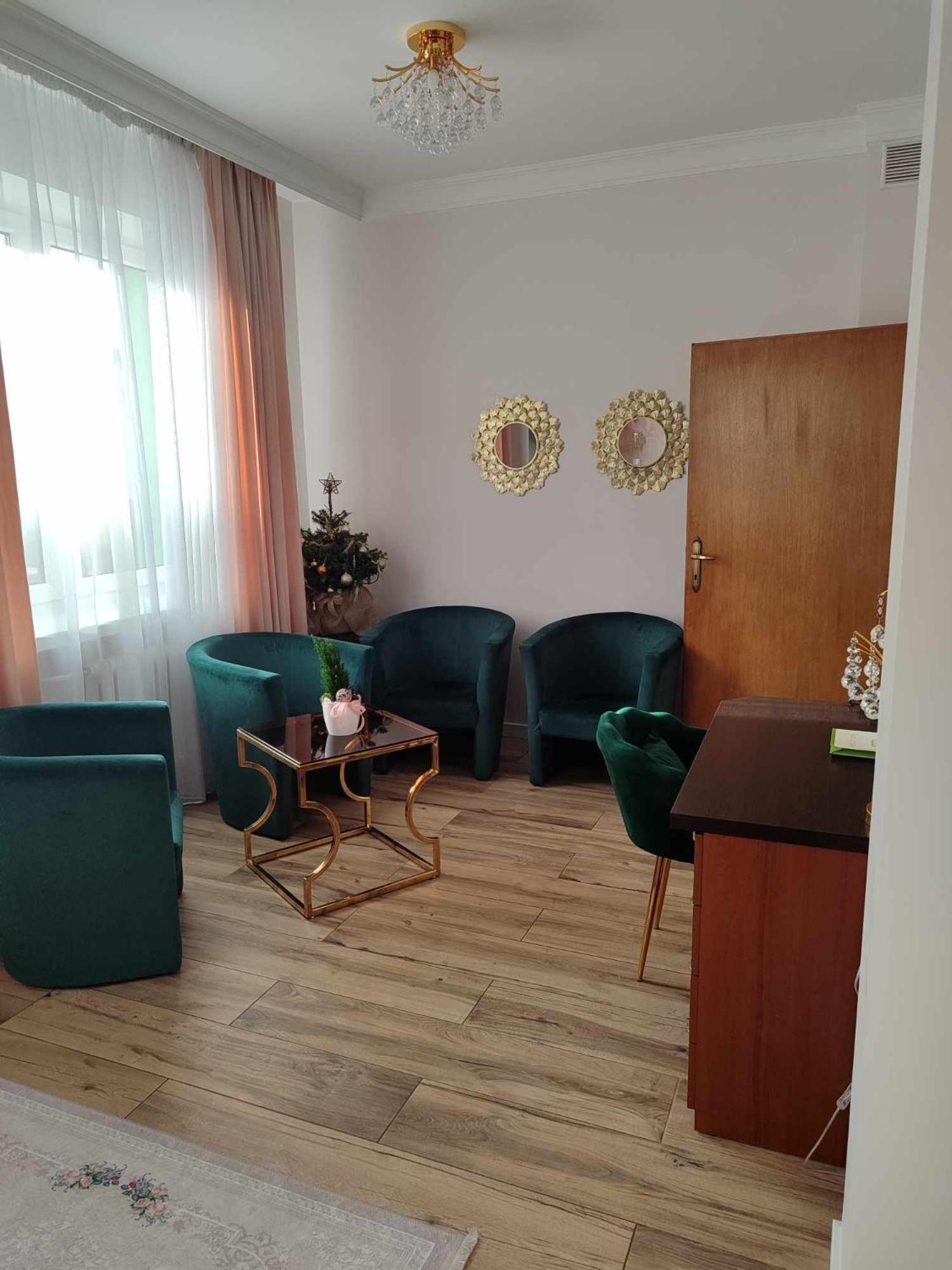 Hotel Wiosna Rabka-Zdrój Extérieur photo