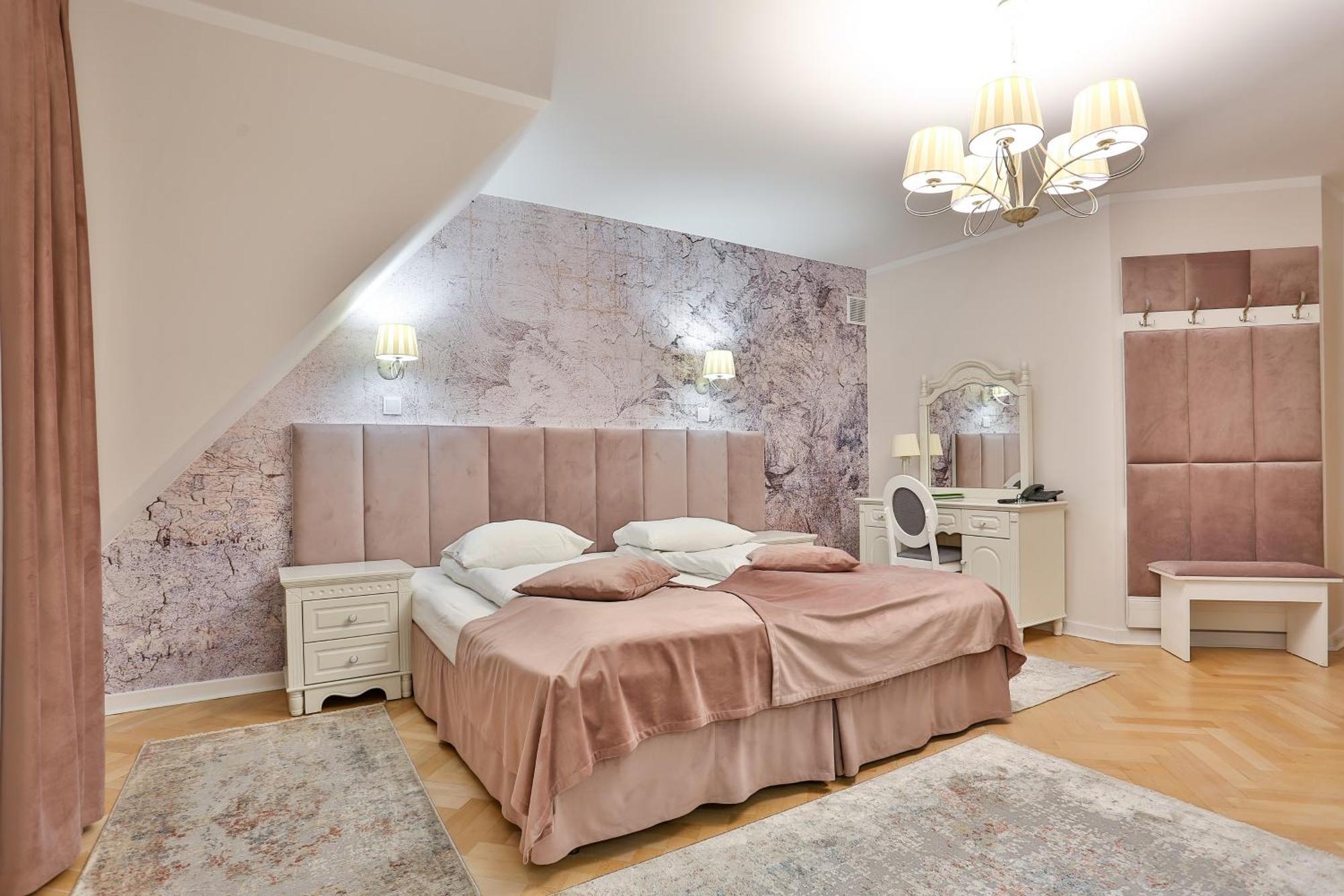 Hotel Wiosna Rabka-Zdrój Extérieur photo