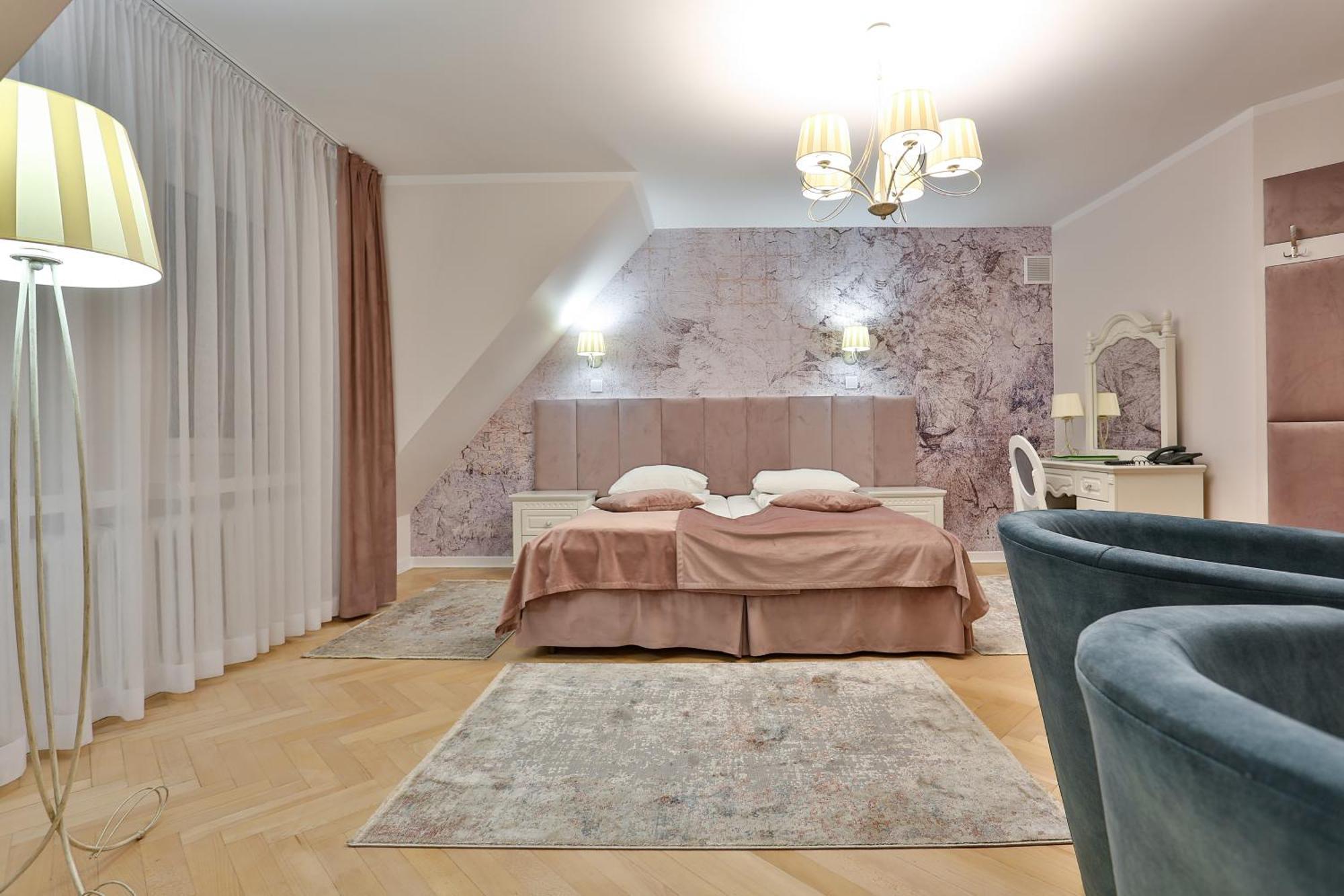 Hotel Wiosna Rabka-Zdrój Extérieur photo