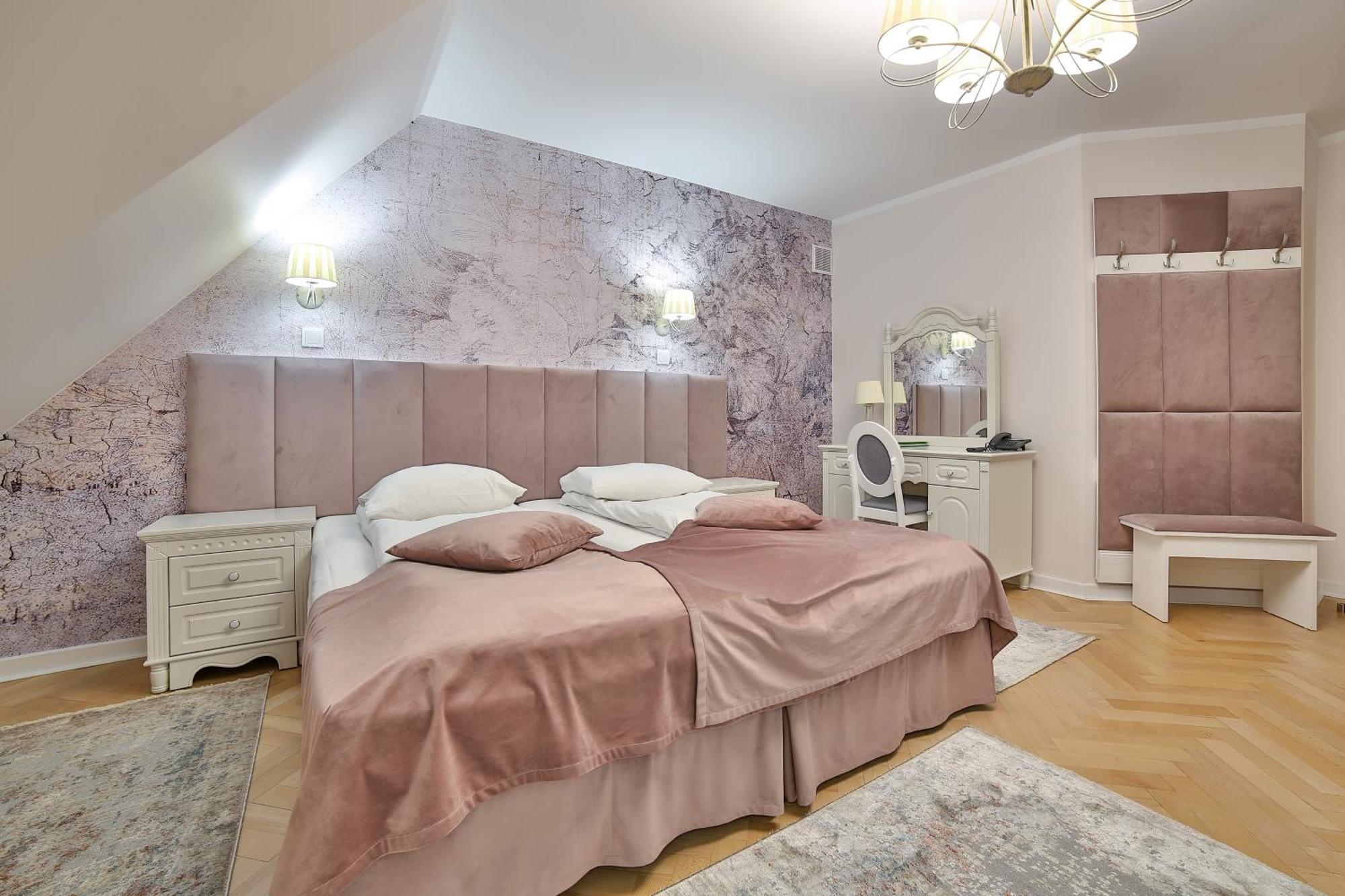 Hotel Wiosna Rabka-Zdrój Extérieur photo