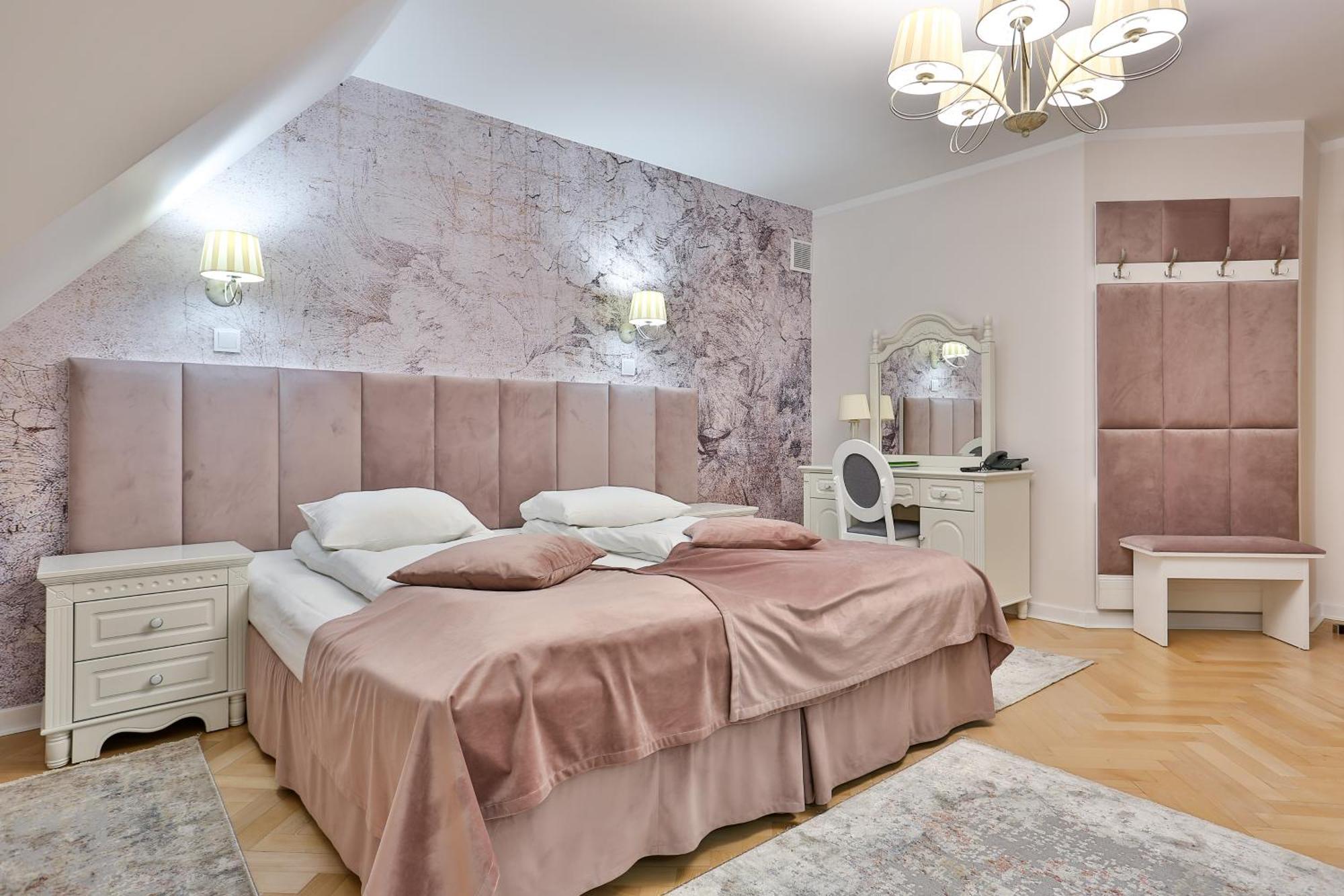 Hotel Wiosna Rabka-Zdrój Extérieur photo