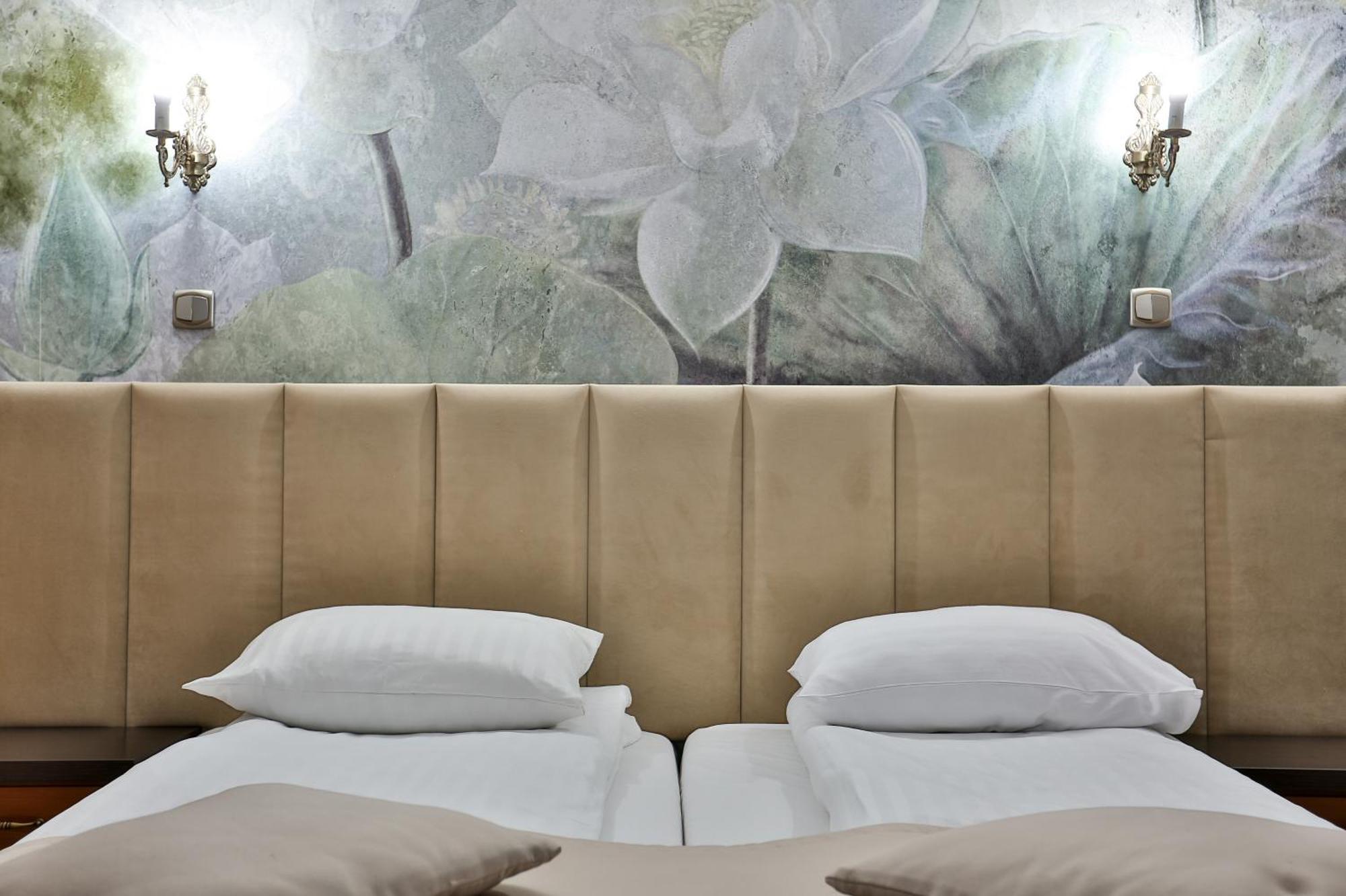 Hotel Wiosna Rabka-Zdrój Extérieur photo