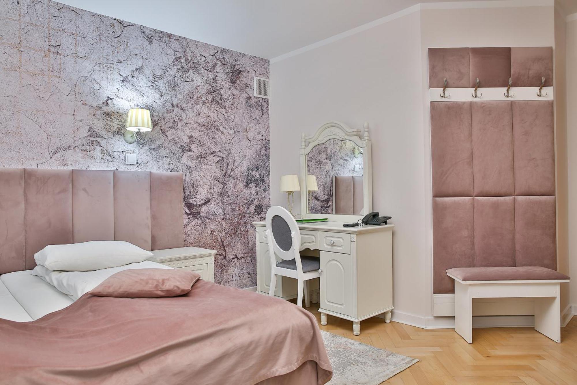 Hotel Wiosna Rabka-Zdrój Extérieur photo