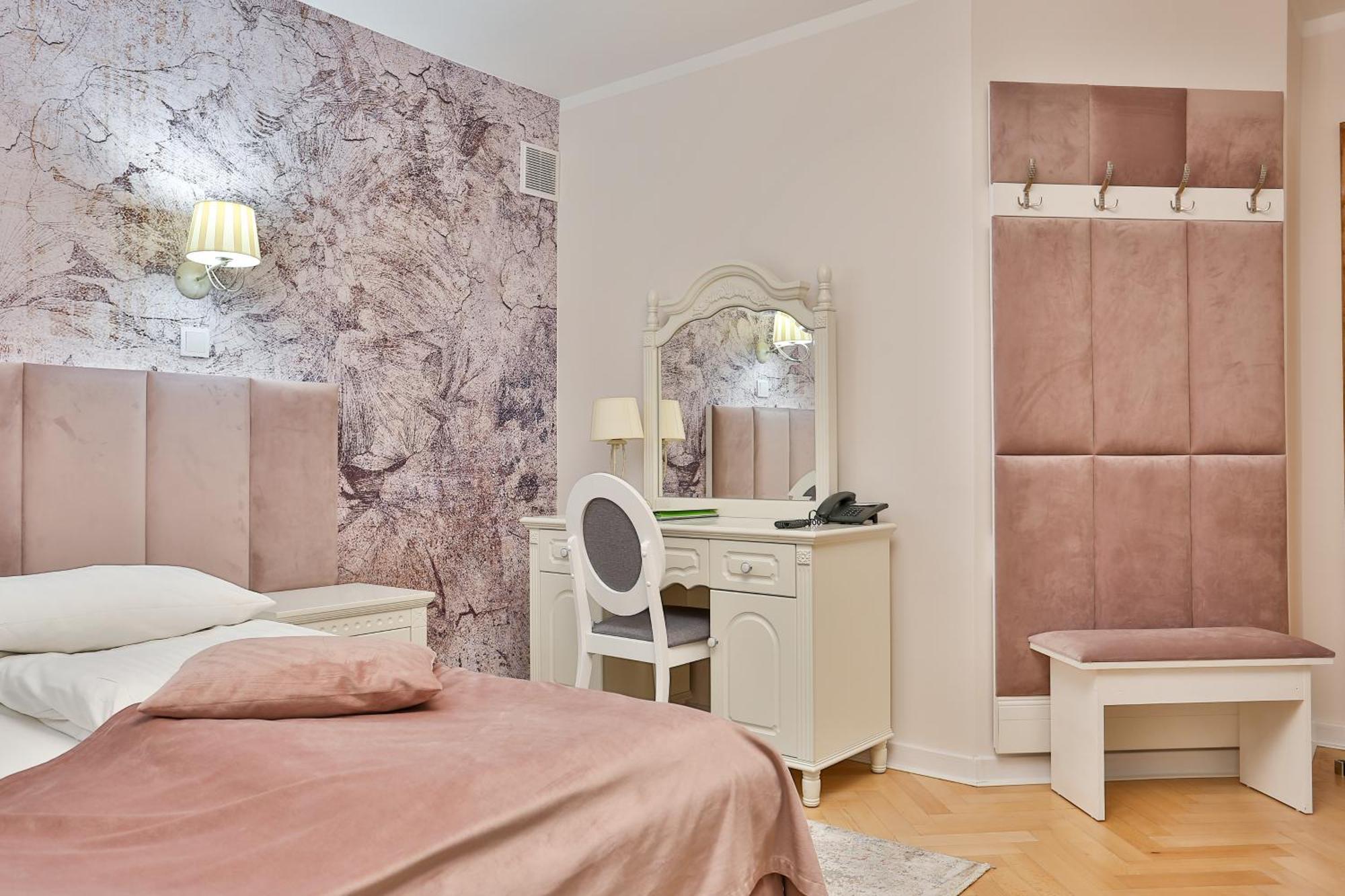 Hotel Wiosna Rabka-Zdrój Extérieur photo