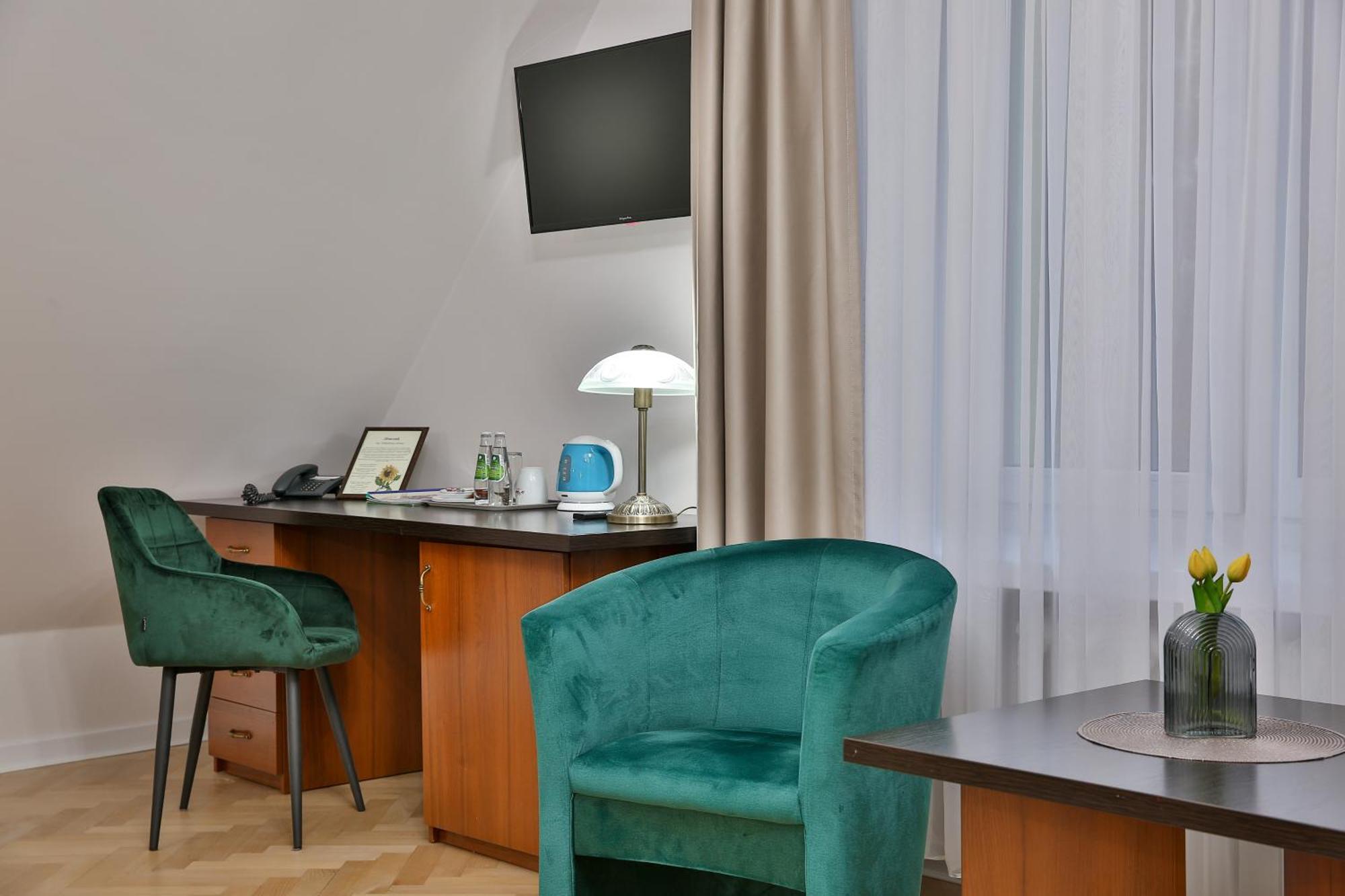 Hotel Wiosna Rabka-Zdrój Extérieur photo