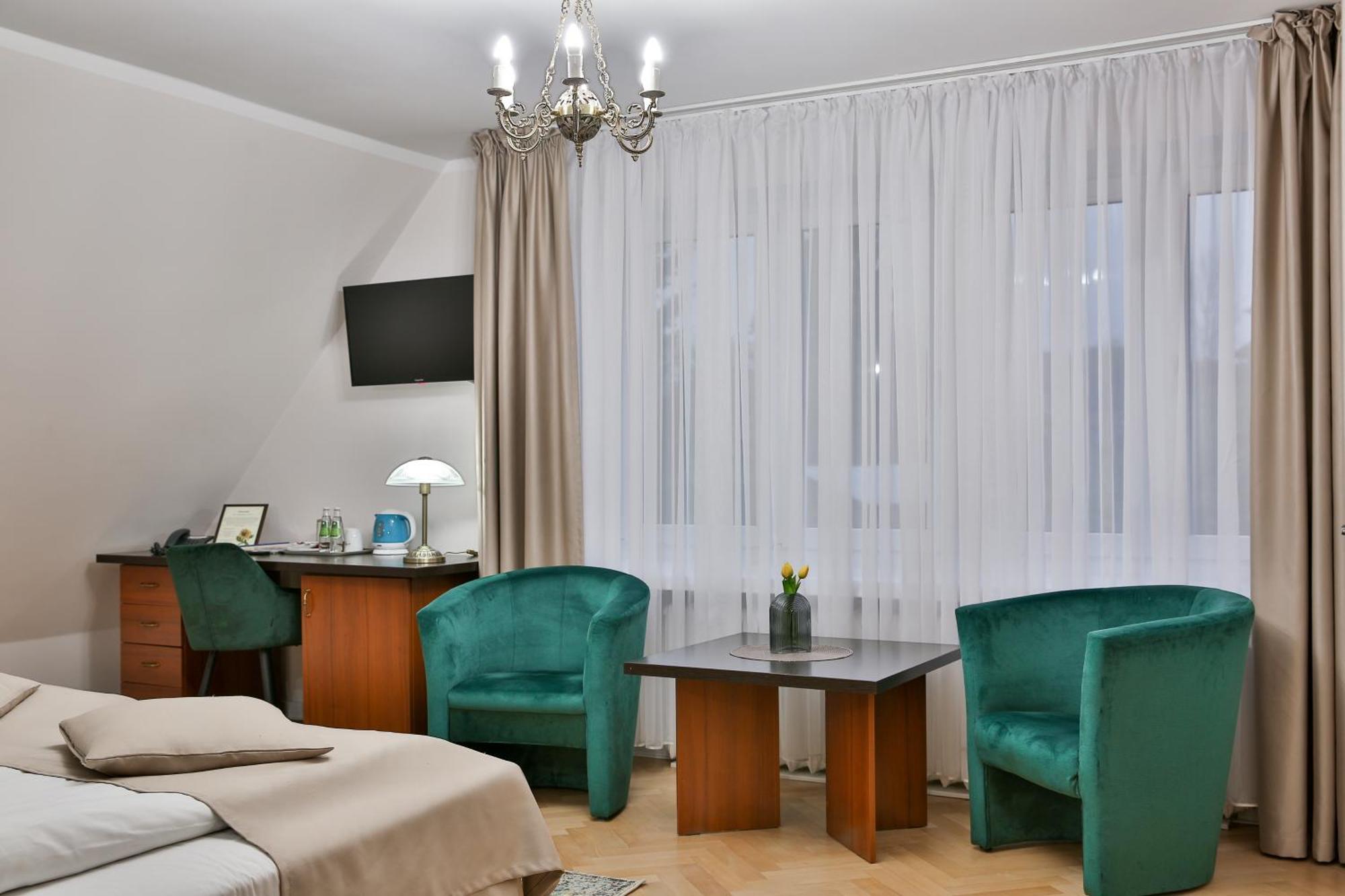 Hotel Wiosna Rabka-Zdrój Extérieur photo