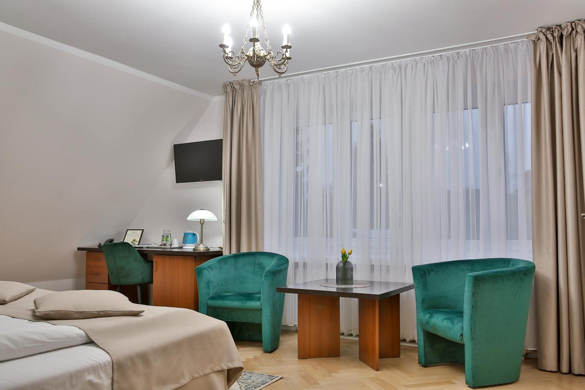 Hotel Wiosna Rabka-Zdrój Extérieur photo